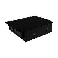 Front Runner Land Rover Discovery 3/4 LR3/LR4 Drawer Kit