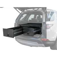 Front Runner Land Rover All-New Discovery (2017-Current) Drawer Kit