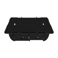 Front Runner Suits Toyota Land Cruiser 76 Drawer Kit