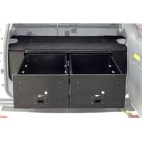 Front Runner Suits Toyota Prado 150/Lexus GX 460 Drawer Kit