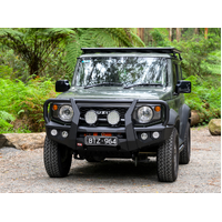 Raxar Post Bar - Suzuki Jimny GJ 3 and 5 Door 2018-On 