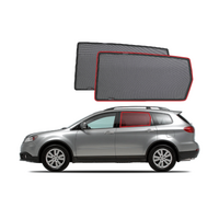 Subaru Tribeca Car Rear Window Shades (2006-2014)*