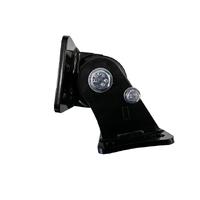 Superior Engine Mount Comp Spec Suitable For Nissan Patrol GQ Pre 2/1991 (Passenger Side Only) (Each) - SUP-GQEMPS