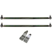 Superior High Steer Kit Suitable For Toyota LandCruiser 60 Series Comp Spec Rock Rods (Kit) - SUP-HSTRKITCM60