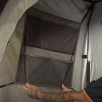 Darche Twin Cube Shower Tent Spares Organizer