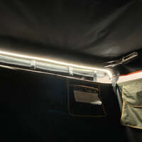 Darche Eclipse Cube Shower Tent Spare Led Light