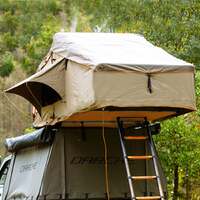 Darche Hi-View 1400 Roof Top Tent