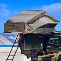 Darche Hi-View 1600 Roof Top Tent