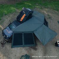 Darche Eco Eclipse 270 Awning Left