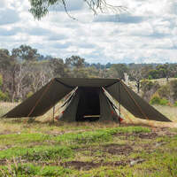 Darche Safari 260/350 Tent Walls