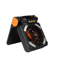 Darche Solar Fan & Light Combo