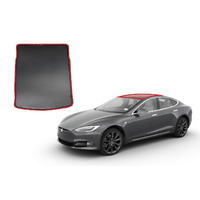 Tesla Model S Sunroof Shade (2012-Present)*