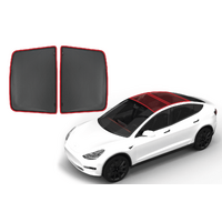 Tesla Model Y Sunroof Shade (2020-Present)