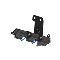 TLR Products Multi Trailer 3 Plug Bracket  - Suits Toyota Prado 250 Series