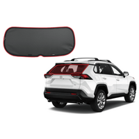 Suits Toyota RAV4 5th Generation Rear Windscreen Shade (XA50; 2018-Present)