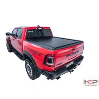 HSP Roll R Cover Series 3.5 Suits Ram 1500 DT 2021+ TRX ONLY (5’7" Tub)