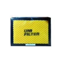 Uni Filter Upgraded Reusable Air Filter- Suits Toyota Landcruiser 200 Series 4.5L V8 Diesel (2007-2020)