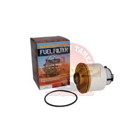 TT FUEL FILTER R2777P                                       