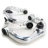 Dobinsons Billet Adjustable Upper Control Arms - Suits Toyota Landcruiser Prado 150 Series (2010 on)