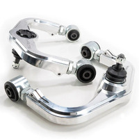 Dobinsons Billet Adjustable Upper Control Arms - Suits Toyota Hilux N80 Rogue & GR Sport Wide Body