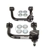 CalOffroad by Blackhawk Upper Control Arms - Toyota Landcruiser 100 IFS 1998-2007