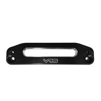 VRS Universal Hawse Winch Fairlead 4X4 4WD Recovery Tow