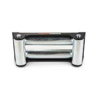 Warn ZEON Roller Fairlead For VR Series, XD9000, 9.5xp & other Winches 