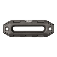 Warn Epic Hawse Fairlead 1" Gunmetal