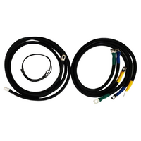 Warn VR EVO Winches Extension Wire Kit 