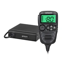 Oricom UHF CB Dual Antenna System