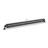 Ultimate9 LED Light Bar 26"