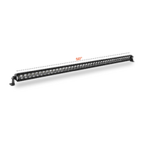 Ultimate9 LED Light Bar 50"