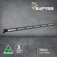 Ultra-Vision Raptor 180 LED 39″ Light Bar