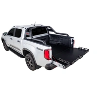 HSP Load Slide Suits All New Amarok 2023+ (Suits No Liner / Spray on Liner)