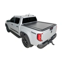 HSP Roll R Cover S3.5 Suits No Sports Bar All New Amarok 2023+