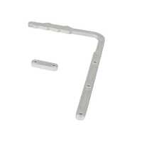 Front Runner Spare Tire Mount Braai/BBQ Grate Leg Replacement Kit