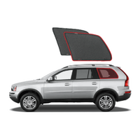 Volvo XC90 1st Generation Port Window Shades (2002-2014)