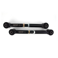 Dobinsons HD Adjustable Upper Trailing Arm Pair - Nissan Navara D23 NP300 2015-2024