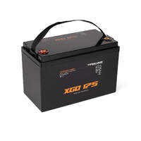 XGO 175AH Deep Cycle Lithium Battery
