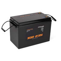 XGO 235AH Deep Cycle Lithium Battery