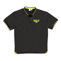 HULK Polo - Large (L)