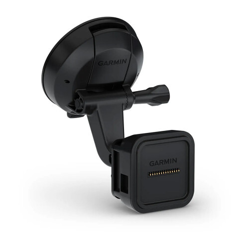 Garmin Overlander Suction Mount