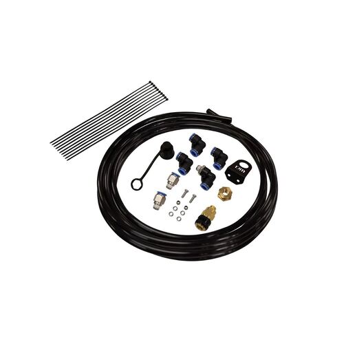 TJM Pro Series Remote Air Coupling Kit