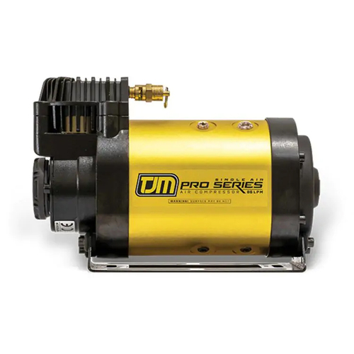 TJM Pro Series 12v Single Air Compressor