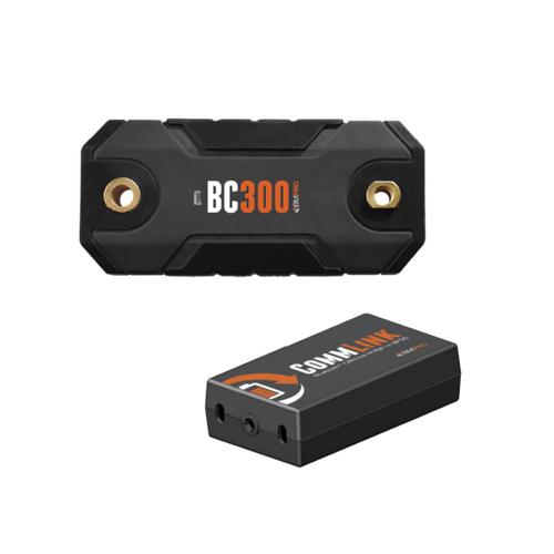 BMPRO BC300+CommLink