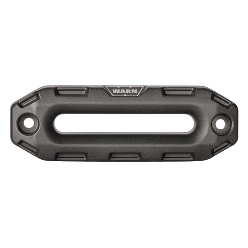 Warn Epic Hawse Fairlead 1.5" Gunmetal