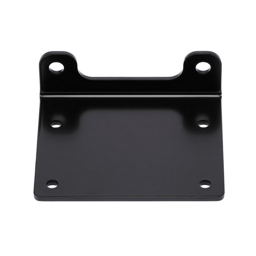 Warn Fairlead Mounting Plate For VRX 25/ VRX 35/ Axon 35/ Axon 45RC Short Drum Winches