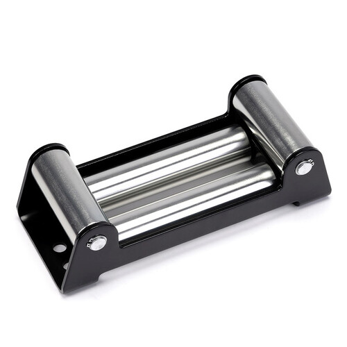 Warn Replacement Steel Roller Fairlead for VR EVO Winches