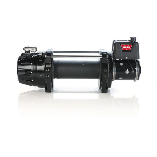 Warn Series G2 12 DC Electric Winch - 12V CCW