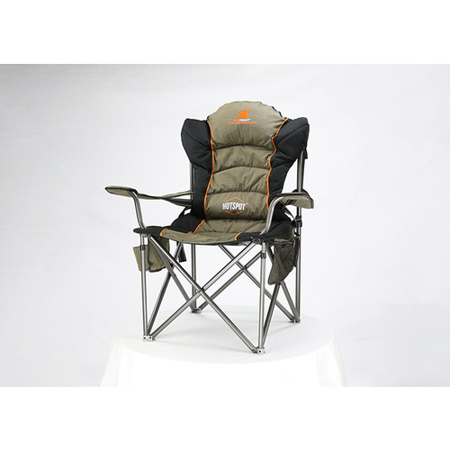 Oztent King Goanna Hotspot Chair